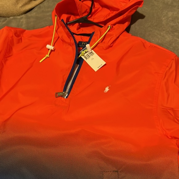 Polo jacket - Picture 2 of 3